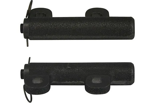 Vibration Damper, timing belt